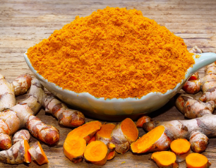 Turmeric Extract