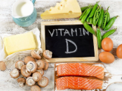 Vitamin D3 and Calcium